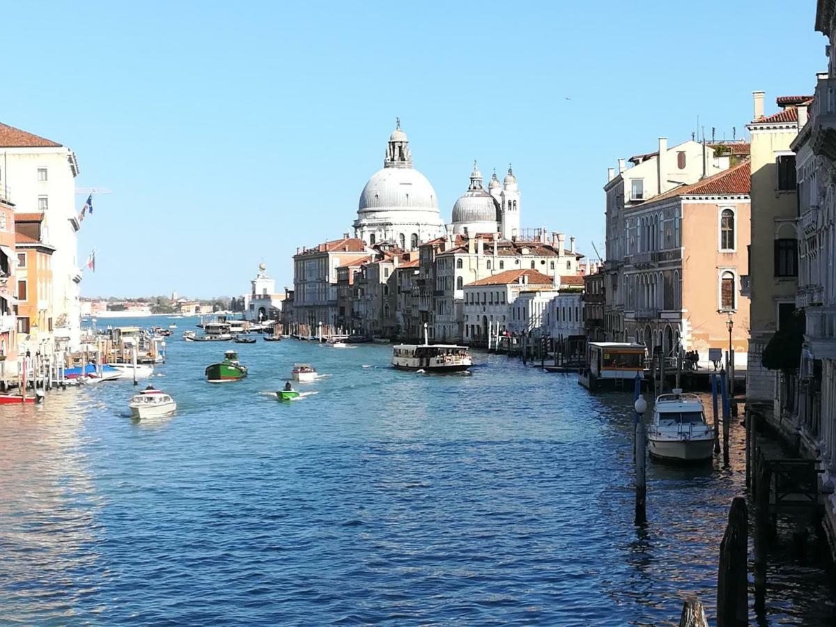 La Cortevecchia Venice Exterior photo