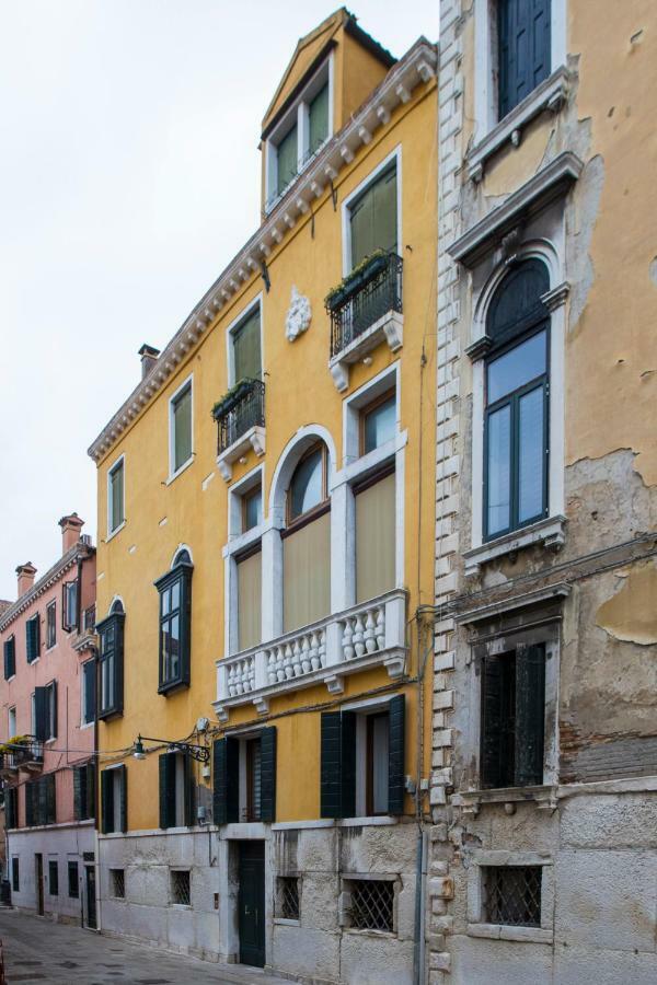 La Cortevecchia Venice Exterior photo
